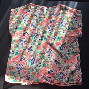 Medium Lovely Day Shirt